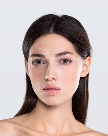 Botox, California Skin, Ihre Experten für Faltenbehandlungen in Wiesbaden