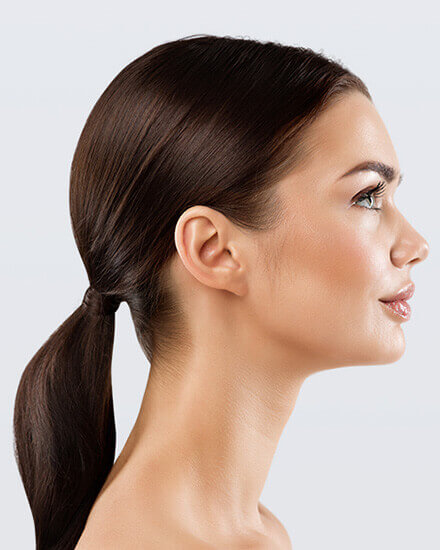 Doppelkinn entfernen, California Skin, Ihre Experten für Faltenbehandlungen in Wiesbaden