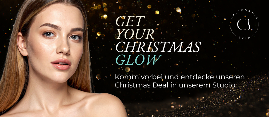 Weihnachts-Aktion, California Skin, Ihre Experten für Faltenbehandlungen in Wiesbaden